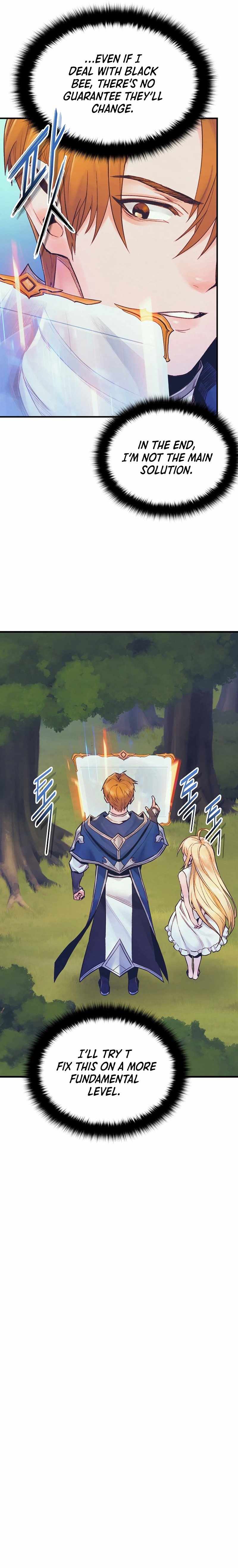 The Healing Priest of the Sun [ALL CHAPTERS] Chapter 77 6
